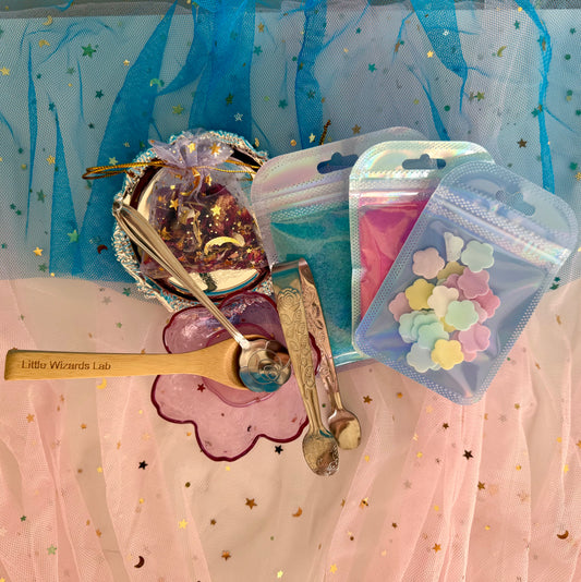 Little Wizards Mini Kit
