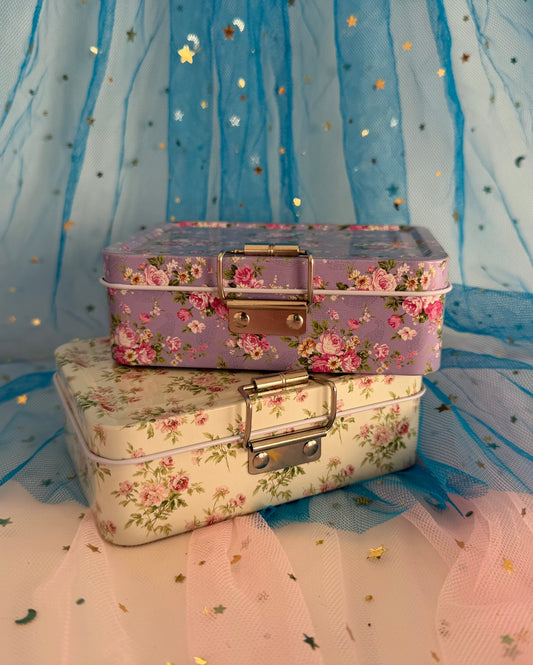 Little Wizards Mini Kit