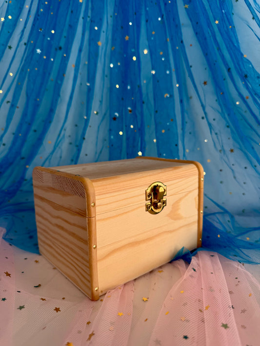 Little Wizards Pirate Kit